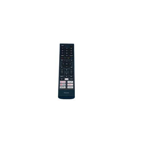 Telecommande ERF38AB80H T300837 pour Téléviseur HISENSE
