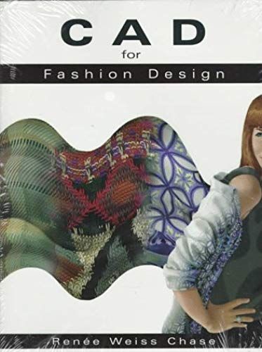 Cad For Fashion Design