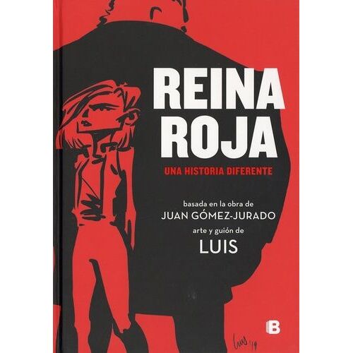 Reina Roja - Una Historia Diferente