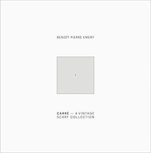 Carré - A Vintage Scarf Collection