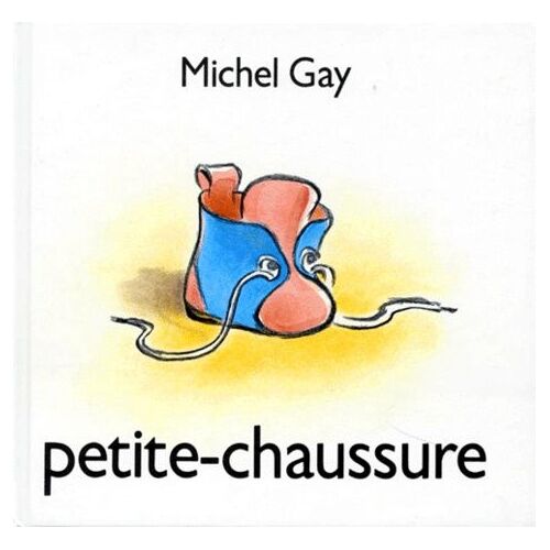 Petite-Chaussure