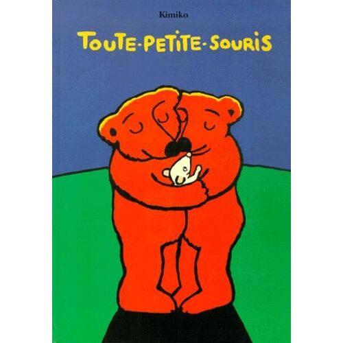 Toute-Petite-Souris