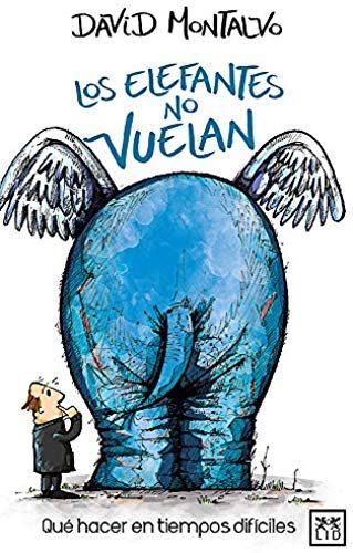 Los Elefantes No Vuelan