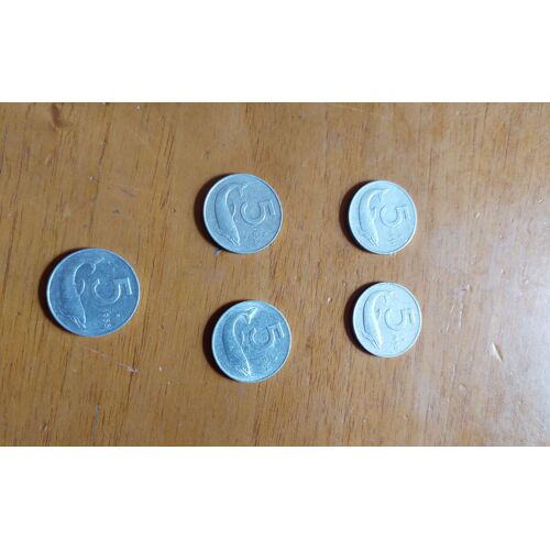 Italia Monnaie