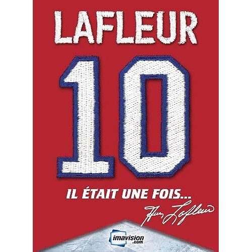 Lafleur-Il Etait Une Fois [Dvd] [Import]