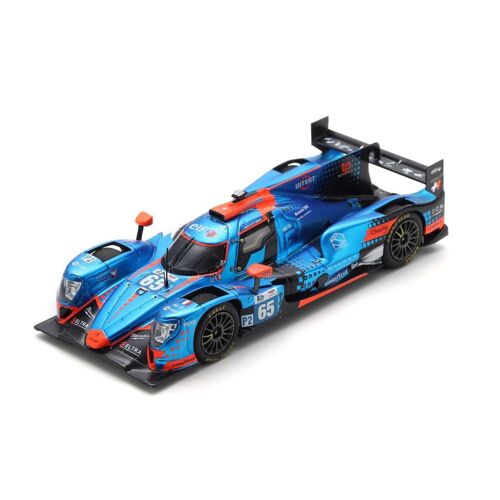 Oreca 2023 Maldonado 1/43 Spark