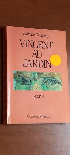 Vincent Au Jardin