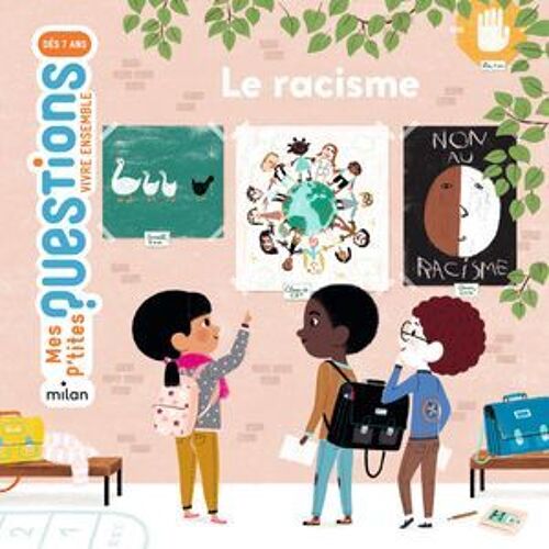 Le Racisme