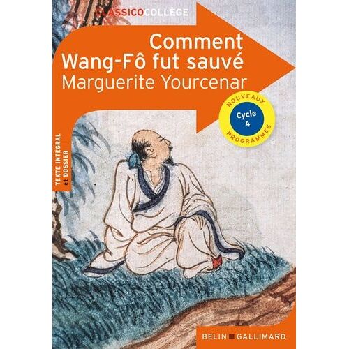 Comment Wang-Fô Fut Sauvé