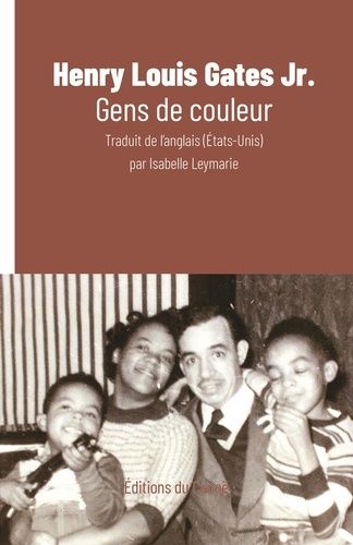 Gens De Couleur
