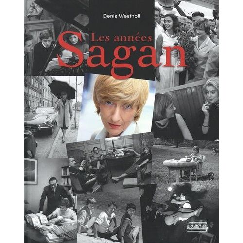 Les Années Sagan