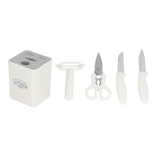 Ensemble De Couteaux De Cuisine Pour Barbecue, Couteau De Coupe, Pique-Nique