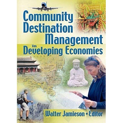 Community Destination Management In Developing Economies