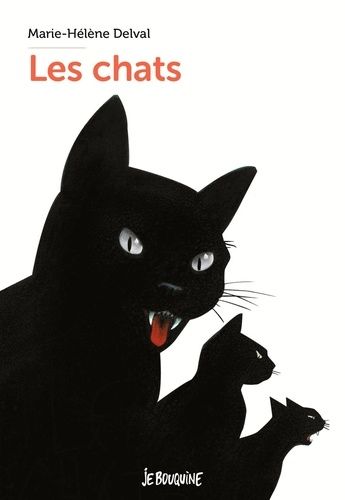 Les Chats