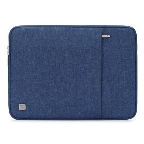 NIDOO 11.6 Pouces Imperméable Housse Protection Ordinateur Portable pour 12.9"" iPad Pro 2018/13"" MacBook Air 2018/13"" MacBook Pro
