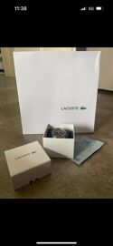 Montre Boston Blue Lacoste