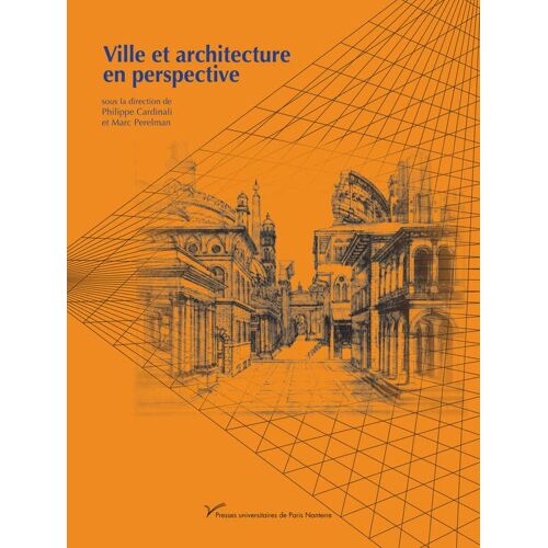 Ville Et Architecture En Perspective