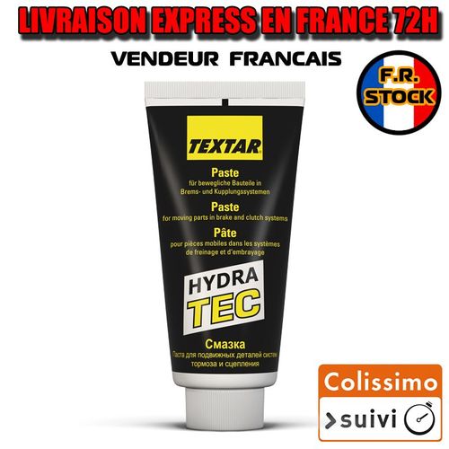 Lubrifiant Pour L’Entretien Et La Protection