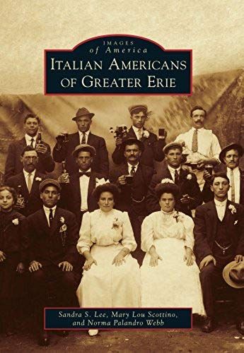 Italian Americans Of Greater Erie