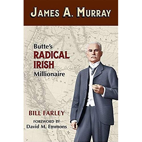 James A. Murray