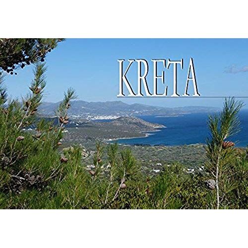 Bildband Kreta