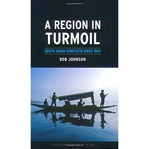 Region In Turmoil