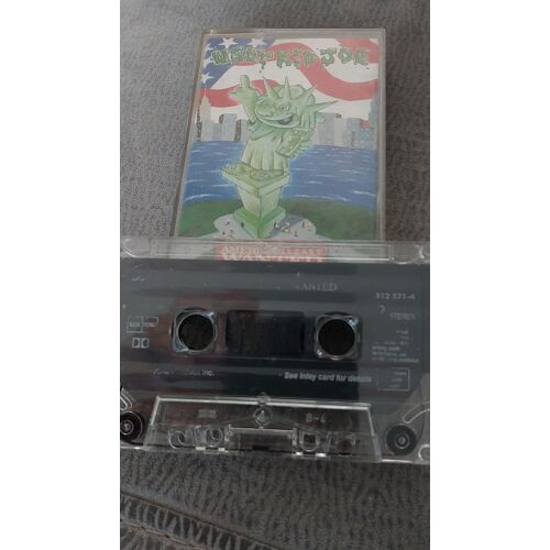 Ugly Kid Joe Américain Least Wanted