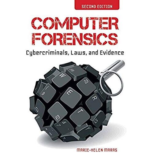 Computer Forensics 2e