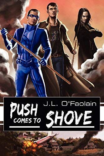 Push Comes To Shove