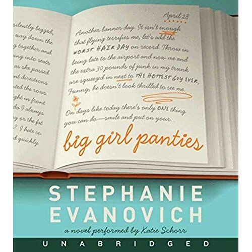 Big Girl Panties