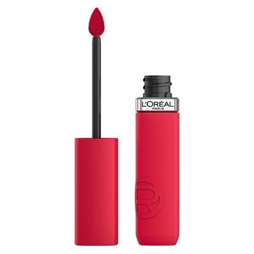L'oréal Paris Infaillible Matte Resistance Rouge À Lèvres Mat N°245 French Kiss 5ml Multicolore