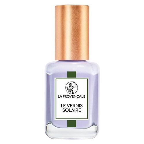 La Provençale Vernis À Ongles Longue Tenue Epis De Lavande Bio 13ml Multicolore