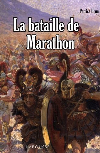 La Bataille De Marathon