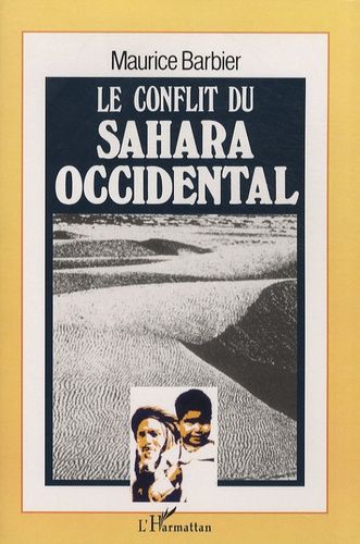 Le Conflit Du Sahara Occidental