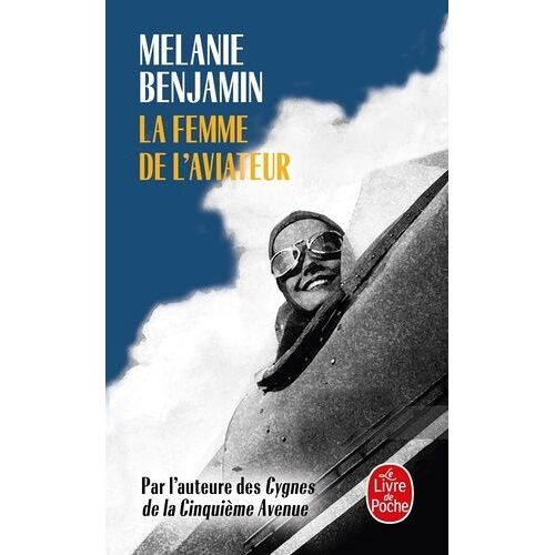 La Femme De L'aviateur