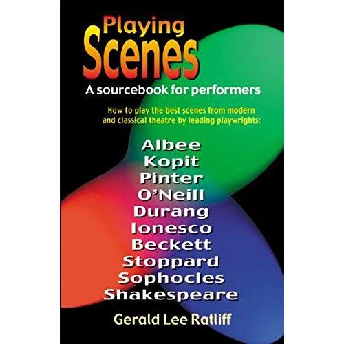 Playing Scenes