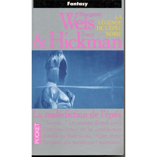 La Malédiction De L Épée