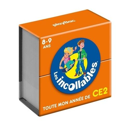 Toute Mon Année De Ce2