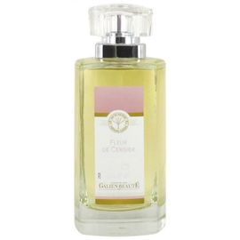76337 Claude Galien Eau Parfumée Vaporisateur 100 Ml Flacon Verre Sous Étui Parfum Fleur De Cerisier 