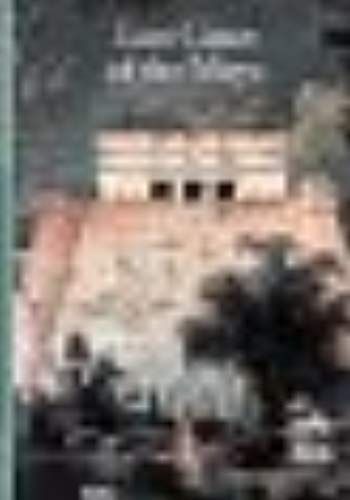 Discoveries : Lost Cities Of The Maya Discoveries Abrams