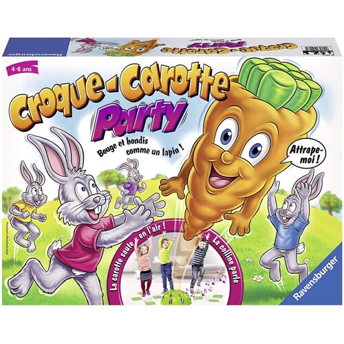 Ravensburger Croque Carotte Party