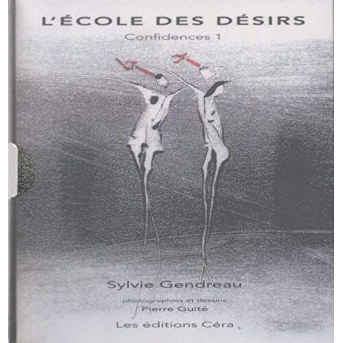 L'école Des Desirs, Confidences  - Coffret 2 Volumes