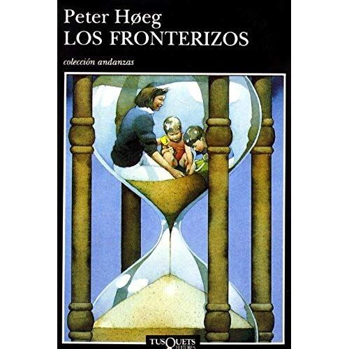Los Fronterizos