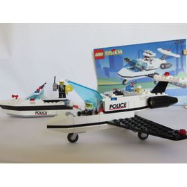 LEGO System POLICE 6344