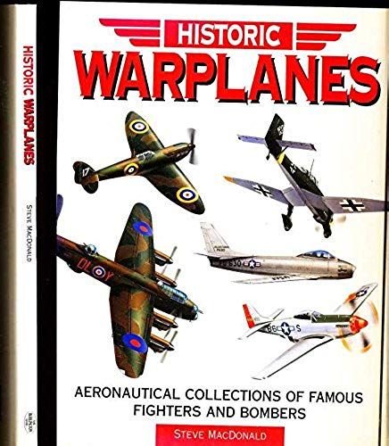Historic Warplanes