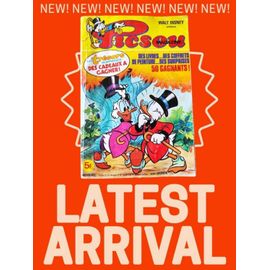 Picsou Magazine N°94