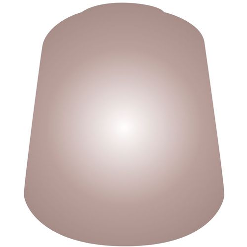 Games Workshop Layer Canoptek Alloy Peinture Acrylique 12 Ml Argent P