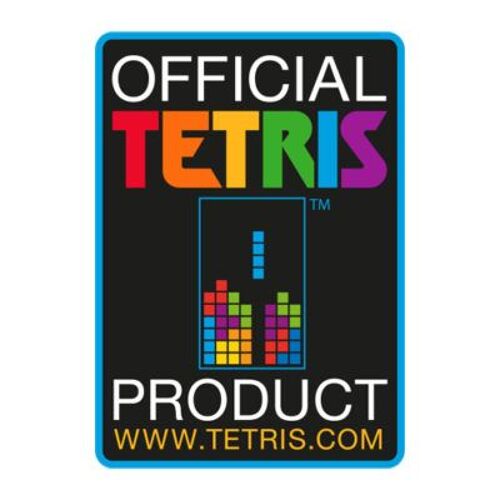Fizz Creations Tetris Puzzle En Cubes 7 Pièce(S) Autres