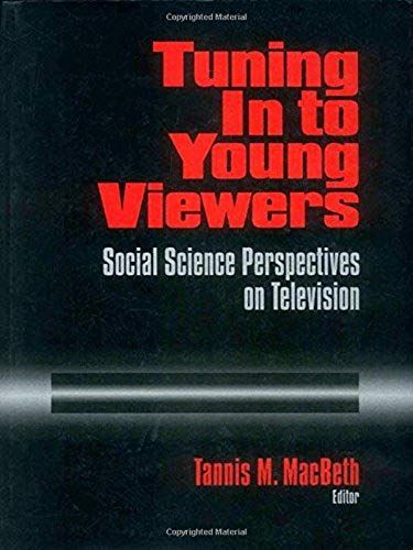 Tuning In To Young Viewers