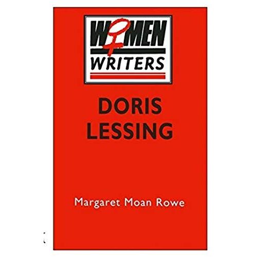 Doris Lessing
